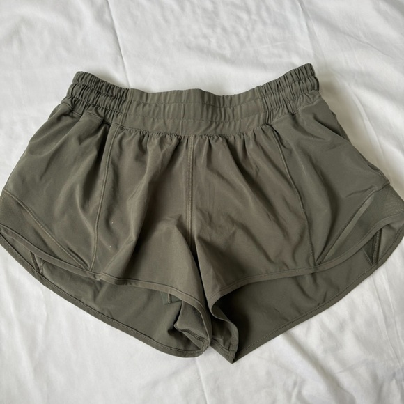 Lululemon Shorts - Picture 1 of 3